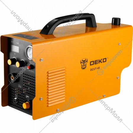 Аппарат плазменной резки «Deko» DCUT-40, 051-4688
