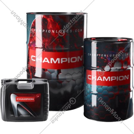 Моторное масло «Champion» OEM Specific ATF D/M ULV, 1050213, 20 л