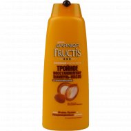Шампунь-масло для волос «Fructis» тройное восстановление, 400 мл