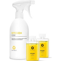 

Средство чист."DUTYBOX"(Kitch.,2к)50мл