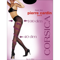 

Колг"PIERRE CARDIN"(Cr Corsica 40d)ner3