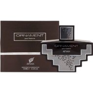 Парфюмерная вода мужская «Afnan» Ornament, 100 мл