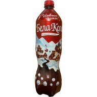 Напиток газированный Бела-Кола со вкусом зефира в шоколаде, 1 л