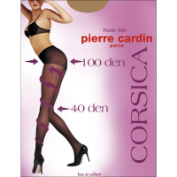 

Колг"PIERRE CARDIN"(Cr Corsica 40d)vis2