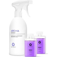 

Ароматизатор"DUTYBOX"(Aroma,2к.)50мл