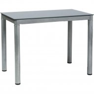 Обеденный стол «Signal» Galant 100, серый