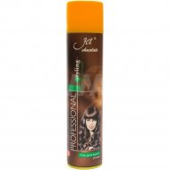 Лак для волос «Jet» Chocolate, Styling maxi, 300 мл