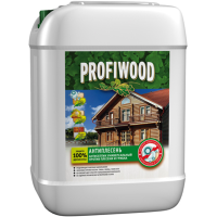 

Антисептик"PROFIWOOD"(Антиплесень)5кг