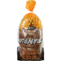 

Хлеб"КУПАЛОВСКИЙ РУМЛЕВСКИЙ"(уп/нар)900г