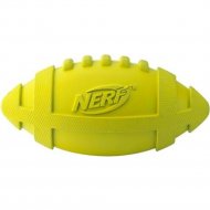 Игрушка для собак «Nerf» Мяч для регби пищащий, 22231 17, 5 см