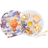 Сырная тарелка Denise Richards сияние звезд, 185 г