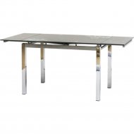 Обеденный стол «Signal» GD017, серый