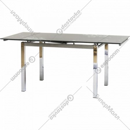 Обеденный стол «Signal» GD017, серый