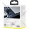 Автомобильное зарядное устройство «Baseus» Particular Digital Display QC+PPS Dual Quick Charger Car Charger 65W U+C Gray, CCKX-C0G