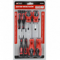 

Набор отверток "AWTOOLS" (AW36809)