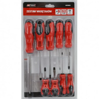 

Набор отверток "AWTOOLS" (AW36810)