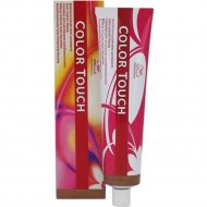 Крем-краска для волос «Wella Professionals» Color Touch Plus 66/07