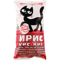 

Морож."ИРИС"(слив"Мяг.карамель"ваф/с)75г