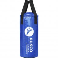 Боксерский мешок «RuscoSport» синий, 13 кг