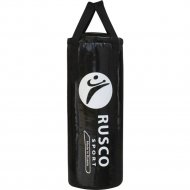 Боксерский мешок «RuscoSport» черный, 13 кг