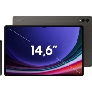 Планшет «Samsung» Galaxy Tab S9Ultra, SM-X910NZAACAU, серый