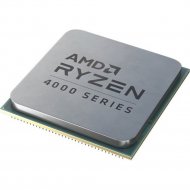 Процессор «AMD» Ryzen 5 PRO 4650G OEM