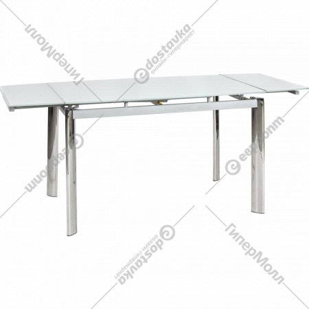Обеденный стол «Signal» GD020, белый