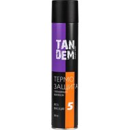Лак для волос «Tandem» Термозащита 5, 360 мл