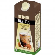 Молоко «Петмол» Barista, лесной орех, 7.1 %, 300 г