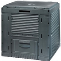 

Компостер садовый "E-COMPOSTER"