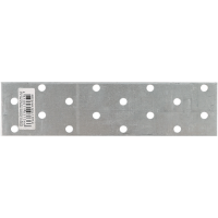 

Монтажная пластина 4 (40x160 мм)