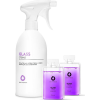 

Средство чист."DUTYBOX" (Glass,2к) 50мл