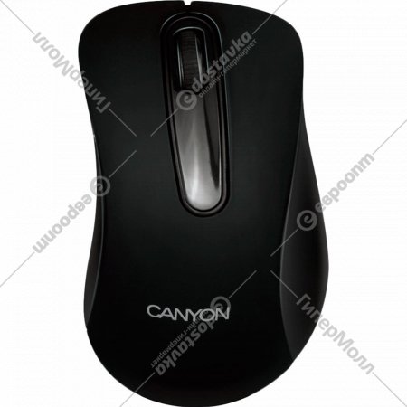Мышь «Canyon» CNE-CMS2