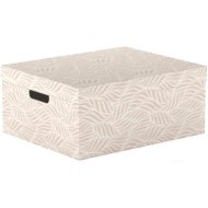 Коробка для хранения «Handy Home» Листья, 93050, 280х370х180 мм