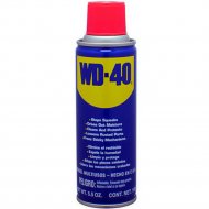 Очиститель «WD-40» Смазывающая смесь, 200 мл