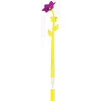 

Ручка шариковая"FANCY FLOWER"(арт.80415)