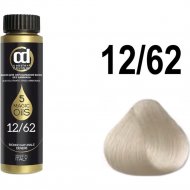 Масло для окрашивания волос «Constant Delight» КД15551, тон 12.62, 50 мл