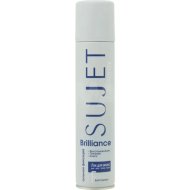 Лак для волос «Sujet» Brilliance, сильная фиксация, 180 мл
