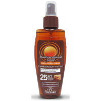 

Масло для инт.загара SPF 6 140