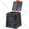 Компостер «Keter» садовый Eco Composter 300 Liter, черный 231597