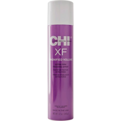 Лак для волос «Chi» XF Magnified Volume, 340мл