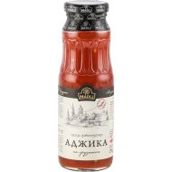 Аджика «Madli» по-грузински, 270 г