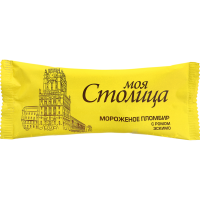 

Морож-е"МОЯ СТОЛИЦА"12%(ром в шок.гл)70г