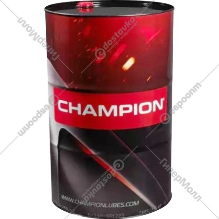 Моторное масло «Champion» OEM Specific 5W30 C2/C3 P/RN, 1052565, 60 л