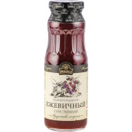Соус ткемали «Madli» ежевичный, 270 г