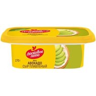 Сыр плав.«ЛАСКОВОЕ ЛЕТО»45%(авокадо)170г