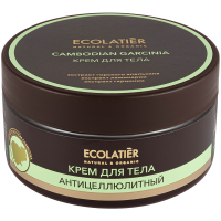 

Крем-баттер д/тел"ECOLATIER"(гуав)200мл