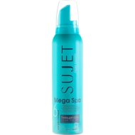 Пенка для волос «Sujet» Mega Spa, мегафиксация, 160 мл