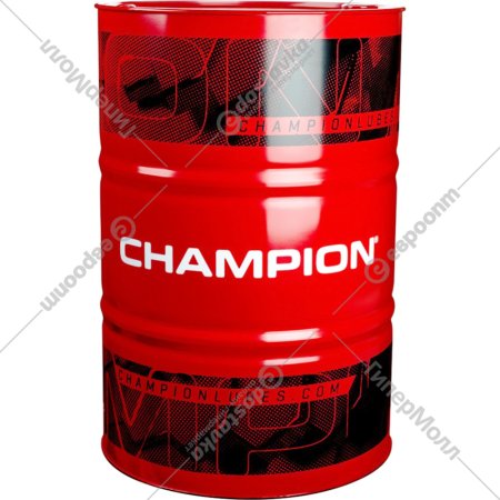 Моторное масло «Champion» OEM Specific 5W30 C3 SP Extra, 1049368, 60 л