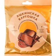 Конфеты глазированные Яшкино Яшкинская картошка, 180 г